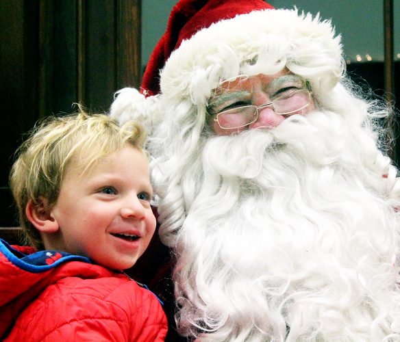 Gallery 2021 ‘Light Up Leetonia’ News, Sports, Jobs Salem News